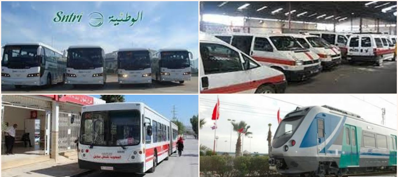 هذه الشركات الاكثر حركية على مستوى نقل المسافرين في العيد